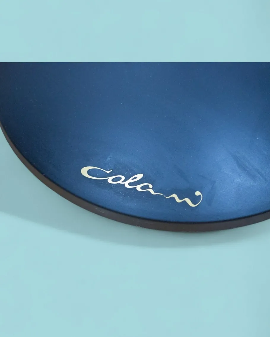 Best Pamono Mid-Century Modern Space Age UFO Saucer Floor Lamp by Luigi Colani for Wofi Leuchten, Germany, 1970s