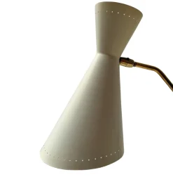 Online Pamono Mid-Century Modern Triënnale Floor Lamp by J.J.M. Hoogervorst for Anvia, 1950s