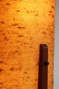 Clearance Pamono Mid-Century Modern Tripod Rocket Floor Lamp, Germany, 1960s