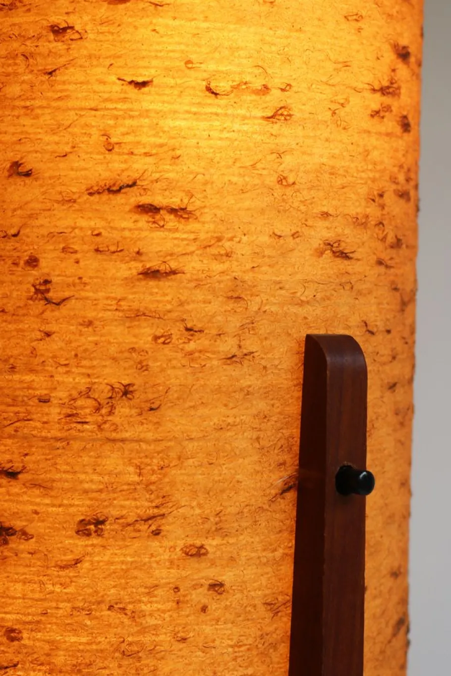 Clearance Pamono Mid-Century Modern Tripod Rocket Floor Lamp, Germany, 1960s