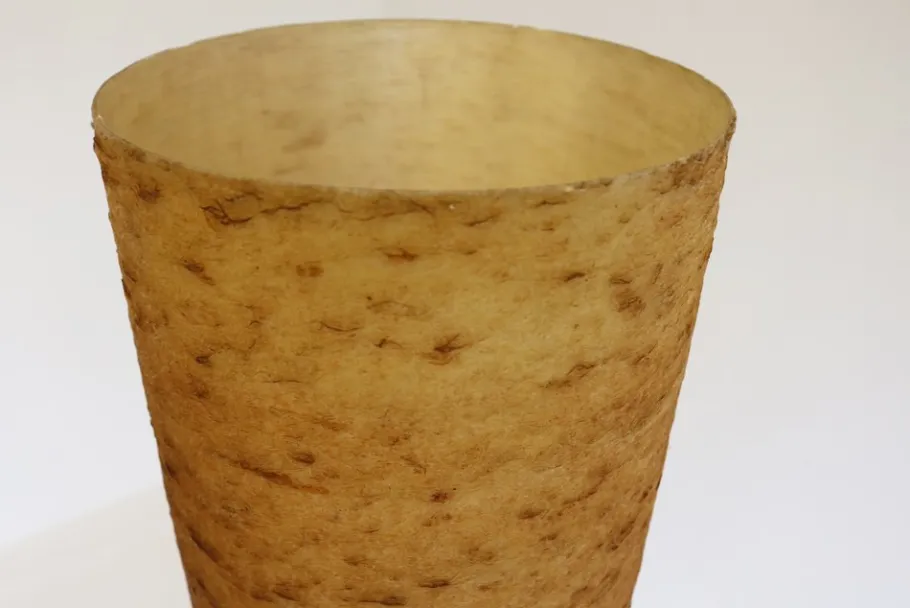 Clearance Pamono Mid-Century Modern Tripod Rocket Floor Lamp, Germany, 1960s