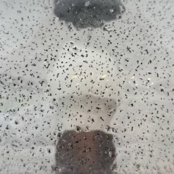 Best Pamono Mid-Century Outdoor Facade Lamp in Copper and Glass from Fagerhult, Sweden, 1970s