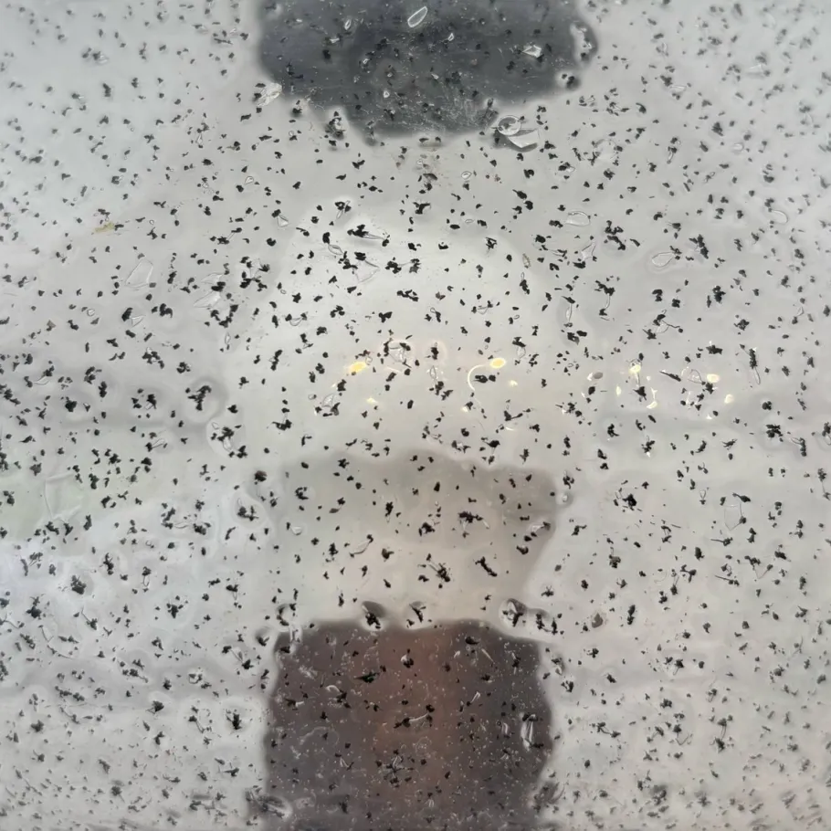 Best Pamono Mid-Century Outdoor Facade Lamp in Copper and Glass from Fagerhult, Sweden, 1970s