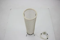 Outlet Pamono Mid-Century Rocket Floor Lamp from Napako, 1960s