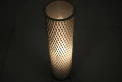 Outlet Pamono Mid-Century Rocket Floor Lamp from Napako, 1960s