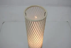 Outlet Pamono Mid-Century Rocket Floor Lamp from Napako, 1960s