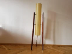 Online Pamono Mid-Century Rocket Floor Lamp, 1960s