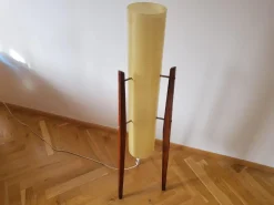 Online Pamono Mid-Century Rocket Floor Lamp, 1960s