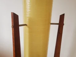 Online Pamono Mid-Century Rocket Floor Lamp, 1960s