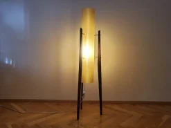 Online Pamono Mid-Century Rocket Floor Lamp, 1960s