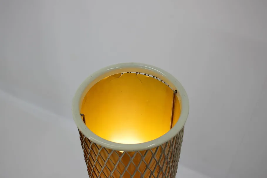 Hot Pamono Mid-Century Rocket Floor Lamp by Josef Hurka for Napako, 1960s