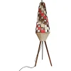 Pamono Mid-Century Rocket Tripod Floor Lamp, Germany, 1960s