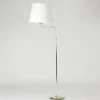 Clearance Pamono Mid-Century Scandinavian Floor Lamp from Nk, 1950s
