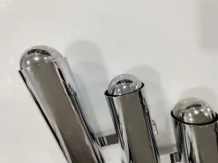 Best Pamono Mid-Century Sconce by Gaetano Sciolari, 1960s