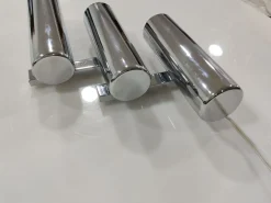 Best Pamono Mid-Century Sconce by Gaetano Sciolari, 1960s