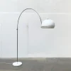 Hot Pamono Mid-Century Space Age Arc Floor Lamp from Gepo, 1960s