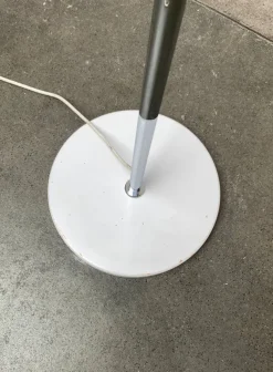 Hot Pamono Mid-Century Space Age Arc Floor Lamp from Gepo, 1960s