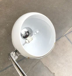 Hot Pamono Mid-Century Space Age Arc Floor Lamp from Gepo, 1960s