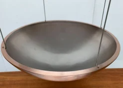 Best Pamono Mid-Century Space Age Danish RS 37 Flower Lamp by Poul Cadovius for Cado, 1960s