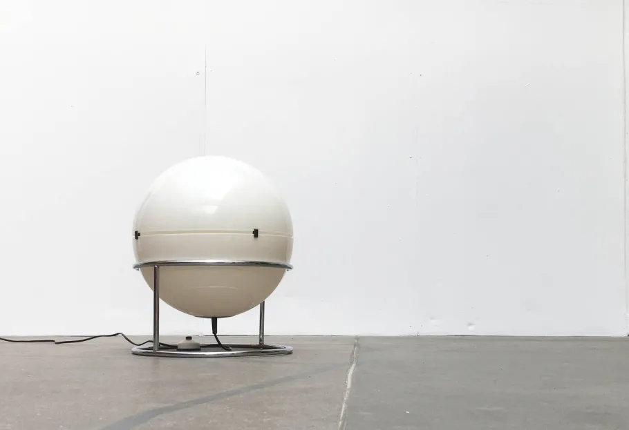 Outlet Pamono Mid-Century Space Age Floor Lamp