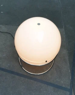 Outlet Pamono Mid-Century Space Age Floor Lamp