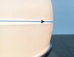 Outlet Pamono Mid-Century Space Age Floor Lamp