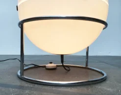 Outlet Pamono Mid-Century Space Age Floor Lamp