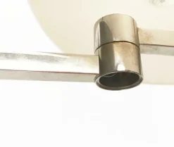 Clearance Pamono Mid-Century Space Age Model Schwenkomat Table Lamp by SLZ Team for Swisslamps International, 1960s