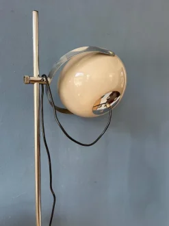 Online Pamono Mid-Century Space Age Mushroom Floor Lamp from Dijkstra