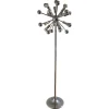 Outlet Pamono Mid-Century Sputnik Atomic Floor Lamp from Cosack, 1970s