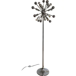 Outlet Pamono Mid-Century Sputnik Atomic Floor Lamp from Cosack, 1970s