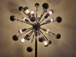 Outlet Pamono Mid-Century Sputnik Atomic Floor Lamp from Cosack, 1970s
