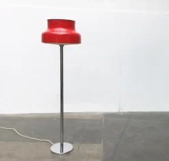 Hot Pamono Mid-Century Swedish Bumling Floor Lamp by Anders Pehrson for Ateljé Lyktan