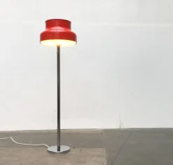 Hot Pamono Mid-Century Swedish Bumling Floor Lamp by Anders Pehrson for Ateljé Lyktan