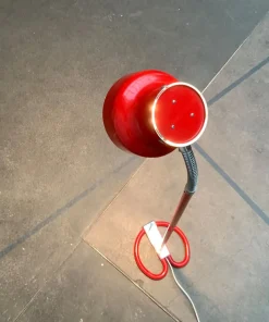 Pamono Mid-Century Swedish Bumling Floor Lamp by Anders Pehrson for Ateljé Lyktan, 1960s