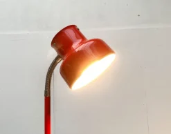 Pamono Mid-Century Swedish Bumling Floor Lamp by Anders Pehrson for Ateljé Lyktan, 1960s
