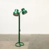Hot Pamono Mid-Century Swedish Bumling Twin Floor Lamp by Anders Pehrson for Ateljé Lyktan, 1960s