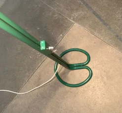 Hot Pamono Mid-Century Swedish Bumling Twin Floor Lamp by Anders Pehrson for Ateljé Lyktan, 1960s