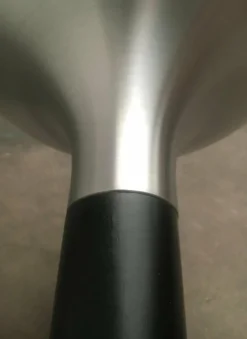 Sale Pamono Mid-Century Swiss Space Age Type 56 Globe Floor Lamp from Temde, 1960s