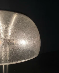Online Pamono Mid-Century Swiss Space Age Mushroom Floor Lamp from Temde, 1960s