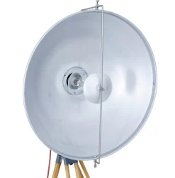 Discount Pamono Mid-Century Theatre Lamp from Jupiterlicht