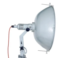 Discount Pamono Mid-Century Theatre Lamp from Jupiterlicht