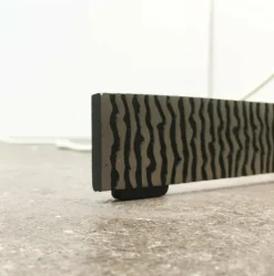 Pamono Mid-Century Tripod Floor Lamp from Kaiser Leuchten, 1960s