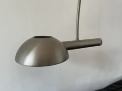 Sale Pamono Mid-Century Una Arc Lamp by Florian Schulz, 1970s