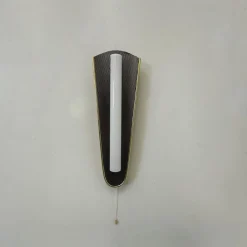 Best Pamono Mid-Century Wall Lamp from Erco, 1950s