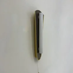 Best Pamono Mid-Century Wall Lamp from Erco, 1950s