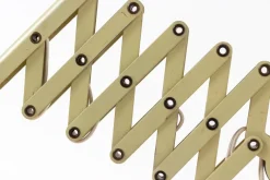 Best Pamono Mid-Century Wall Mounted Scissor Lamp from Hala Zeist, 1960s