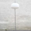 Sale Pamono Mid-Century White Medusa Floor Lamp by Luigi Massoni for Guzzini, Italy, 1970s