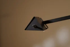 New Pamono Mikado Floor Lamp by Michel Sené for Arlumiere, 1970