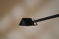 New Pamono Mikado Floor Lamp by Michel Sené for Arlumiere, 1970